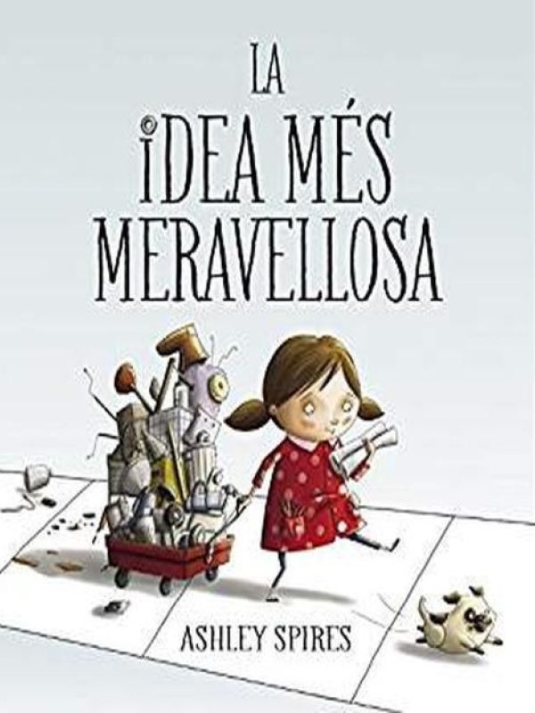 La idea més meravellosa