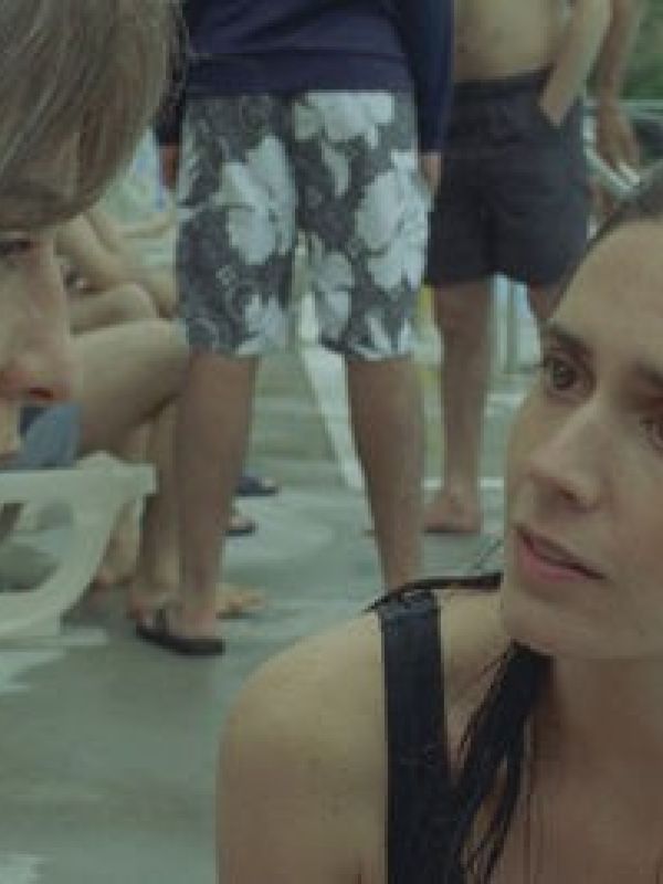 Incendies 