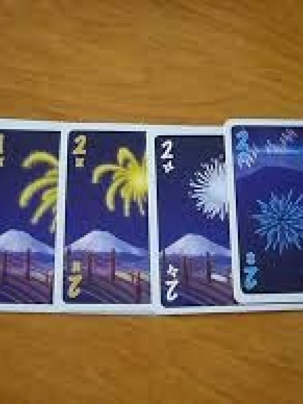 Hanabi