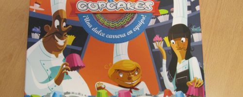 Academia de Cupcakes