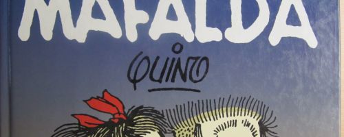 Tot Mafalda