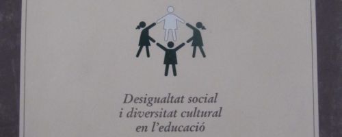 Immigrants estrangers a l'escola : desigualtat social i diversitat cultural en l'educació