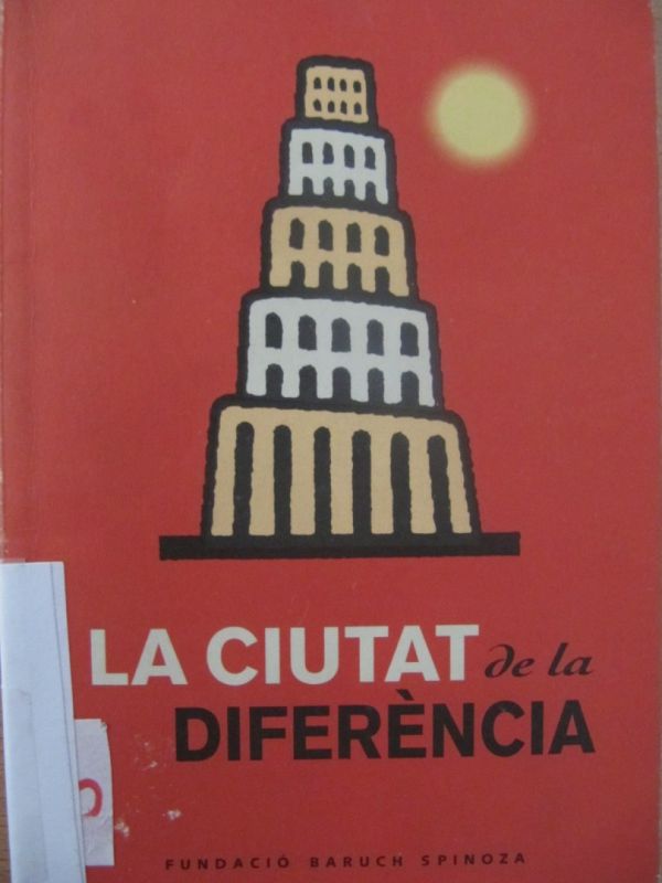 La Ciutat de la diferència 