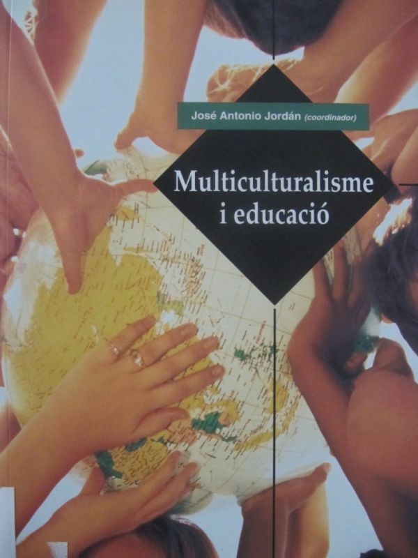 Multiculturalisme i educació 