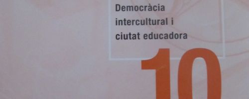 Democràcia intercultural i ciutat educadora