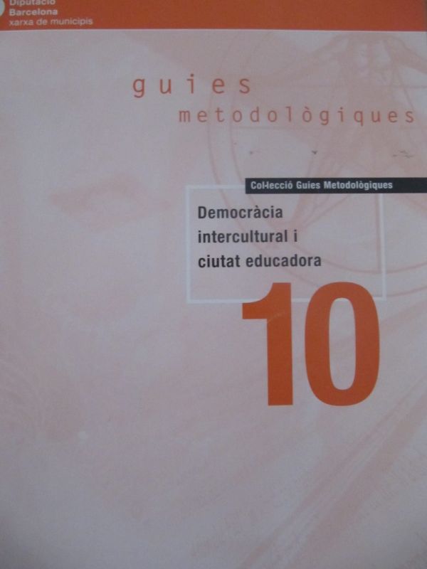 Democràcia intercultural i ciutat educadora