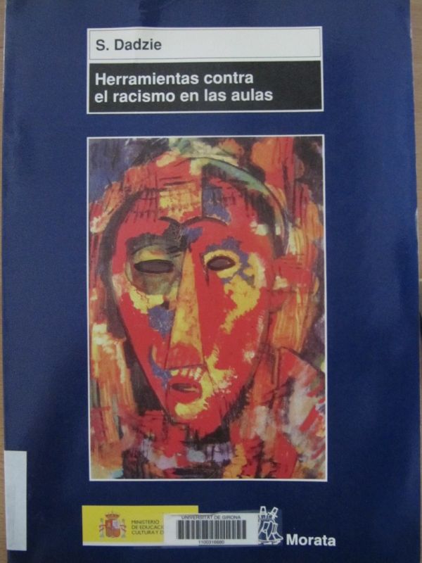 Herramientas contra el racismo en las aulas / Stella Dadzie