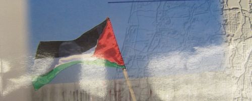Violación de Derechos Humanos en Palestina : crónicas de Aparheid