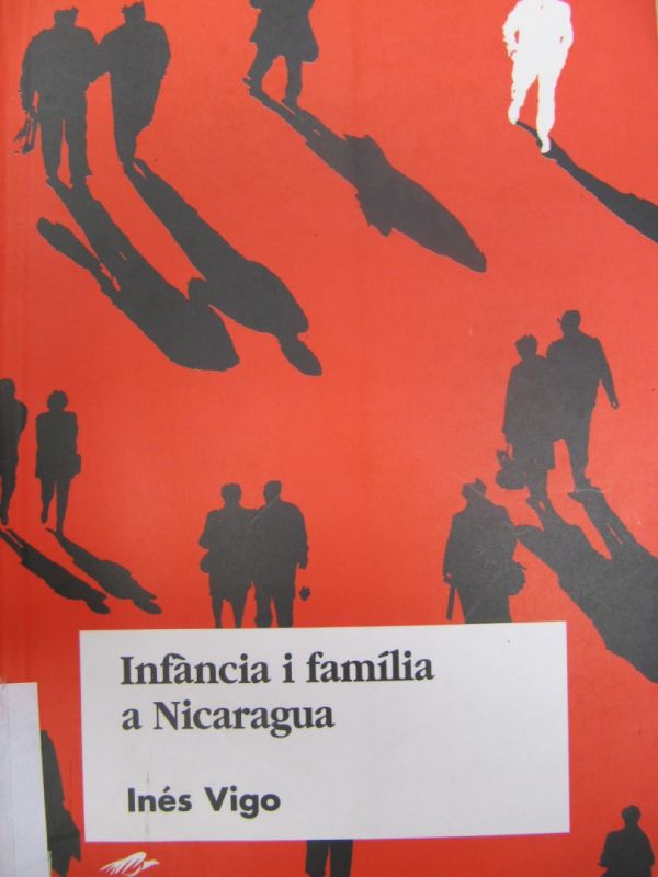 Infància i família a Nicaragua