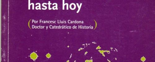 El Reconocimiento de los derechos humanos desde la Antigüedad hasta hoy / por Francesc Lluís Cardona