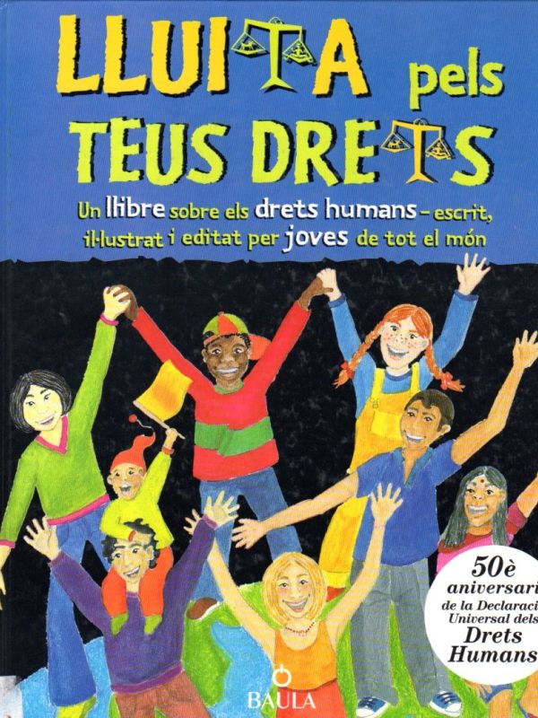 Lluita pels teus drets