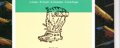 Espais, cultures i migracions en el món d'avui : ESO, crèdit variable / J. Canals ... [et al.]