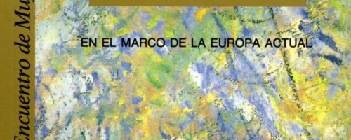 Emigración, trabajo, violencia, xenofobia en el marco de la Europa actual : Primer Encuentro Europeo