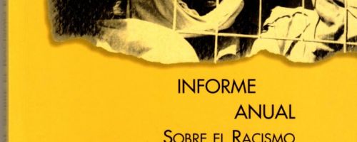 Informe anual sobre el racismo en el Estado español
