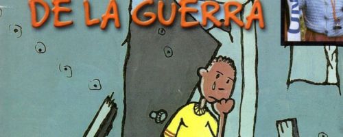 Els Nens refugiats : fugir de la persecució i de la guerra 