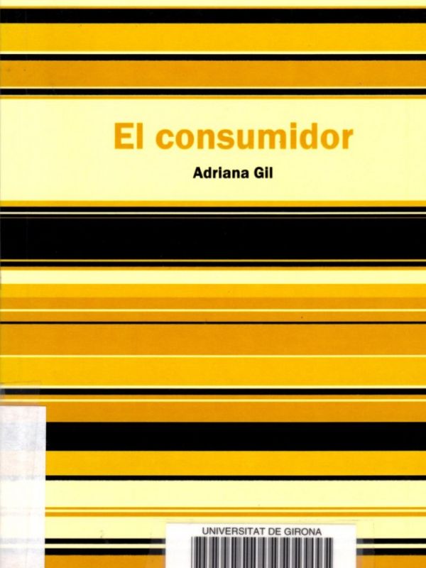 El Consumidor 