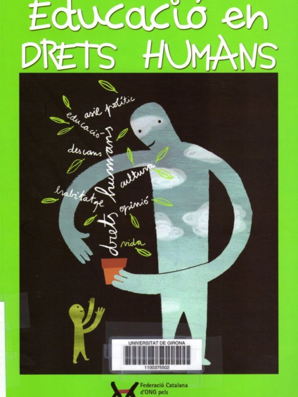 Educació en DRETS HUMANS