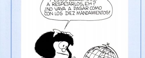 Convención sobre los derechos del niño : 20 de noviembre de 1989