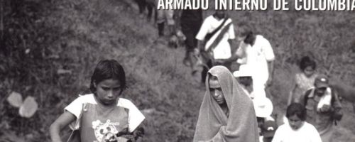  ¡Déjennos en paz!  : la población civil, víctima del conflicto armado interno en Colombia