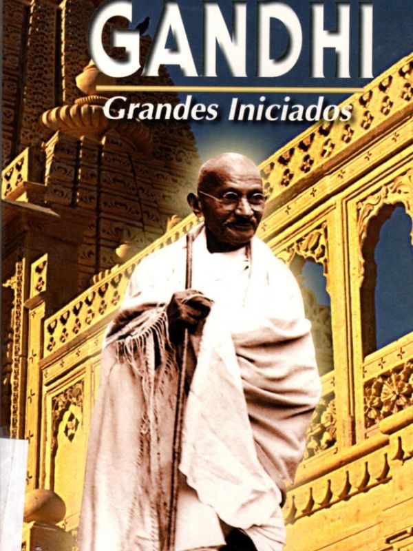 Ghandhi / Stanley Solana