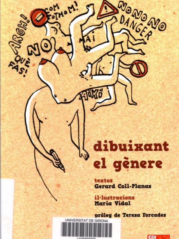 Dibuixant el gènere 