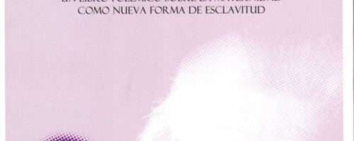 La Mujer y la madre : un libro polémico sobre la maternidad como nueva forma de esclavitud 