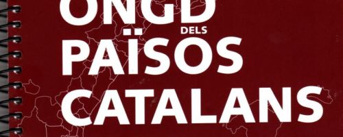 Guia de les ONG dels Països Catalans 2009 / [editor: Víctor Terradellas i Maré]