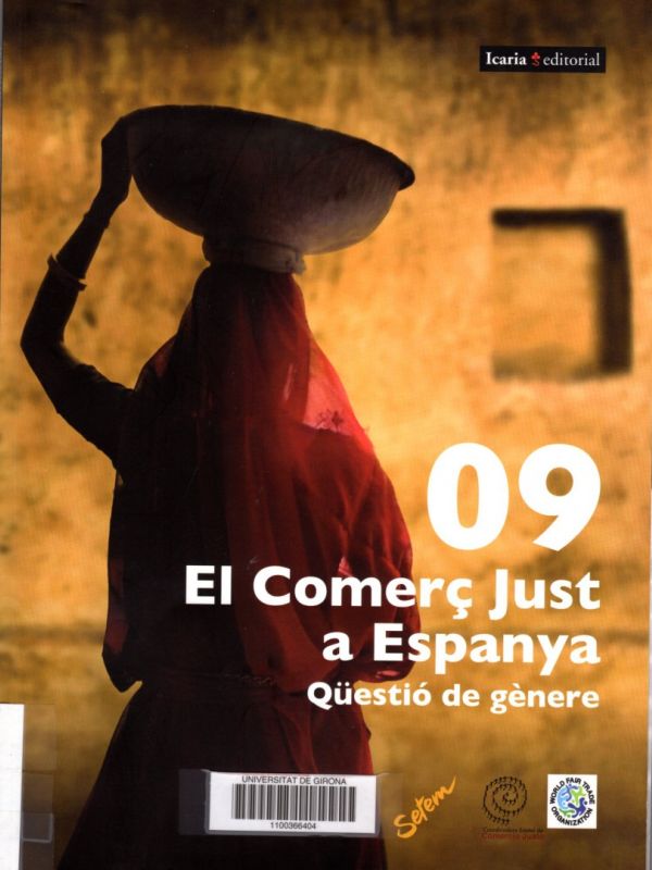 El Comerç just a Espanya 09 : qüestió de gènere