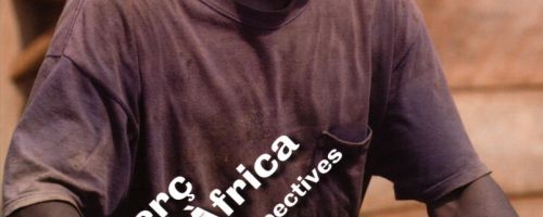 Comerç just i Àfrica : situació i perspectives : 2007
