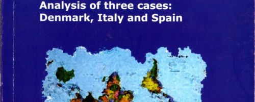 The Causes and dynamics of social exclusion among immigrants in Europe : analysis of three cases: De