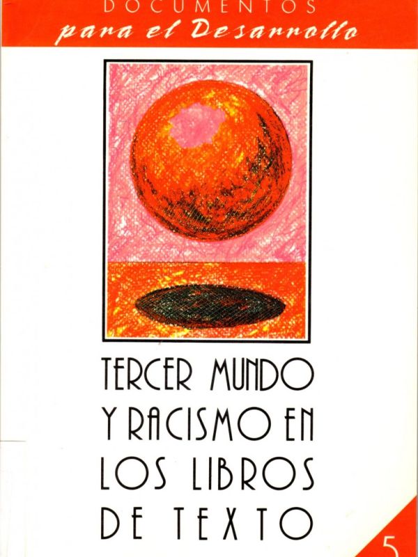 Tercer mundo y racismo en los libros de texto