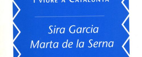 A cara descoberta : ser marroquina i viure a Catalunya