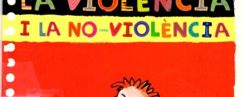 La violència i la no-violència