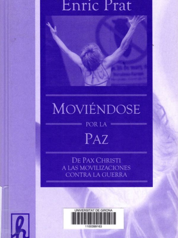 Moviéndose por la PAZ