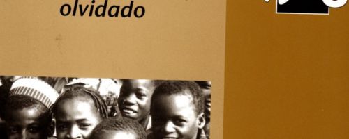 África : otra mirada sobre un continente olvidado 