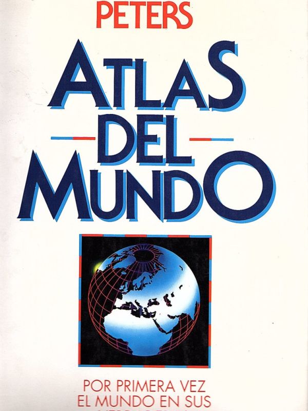 Atlas del mundo