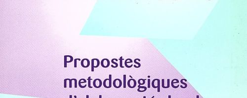 Planificant : propostes metodològiques d'elaboració de plans d'igualtat locals