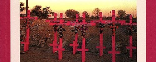 México : muertes intolerables : 10 años de desapariciones y asesinatos de mujeres en Ciudad Juárez y