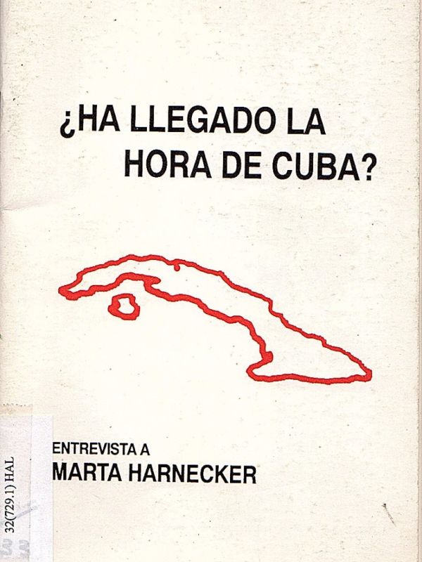 ¿Ha llegado la hora de Cuba? 