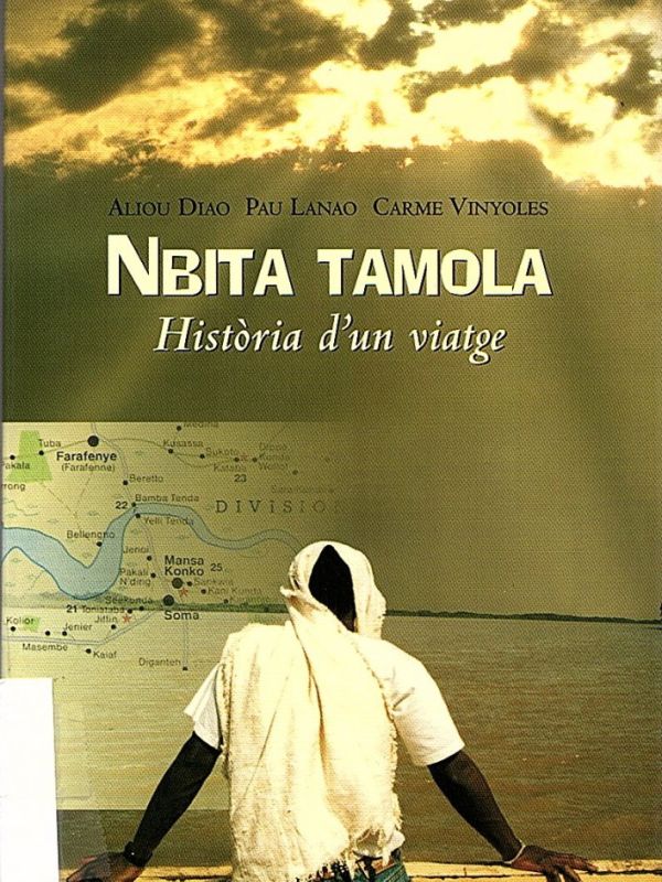 Nbita Tamola: història d'un viatge