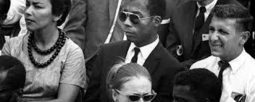 I am not your negro (Documental)