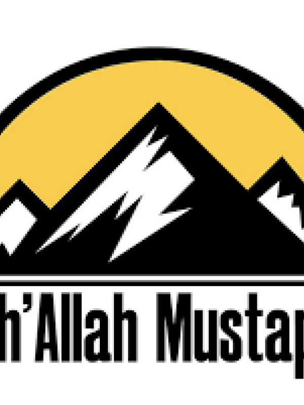 Inch'Allah Mustapha (Documental)