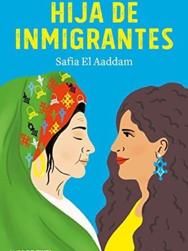 Hija de inmigrantes