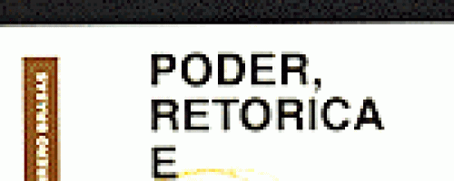 Poder, retórica e insumisión / Juan Antonio Herrero Brasas