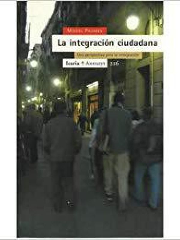 La integración ciudadana