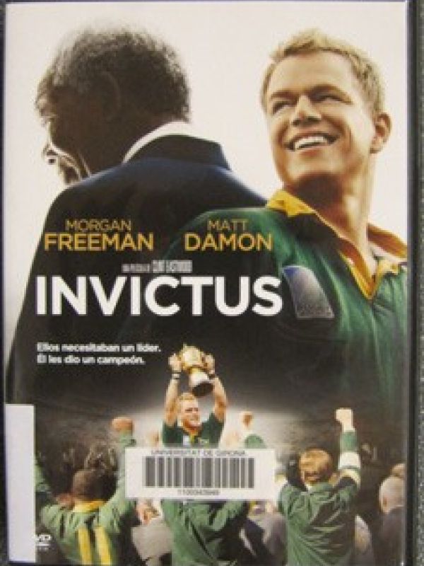 Invictus 