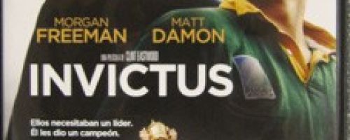 Invictus 