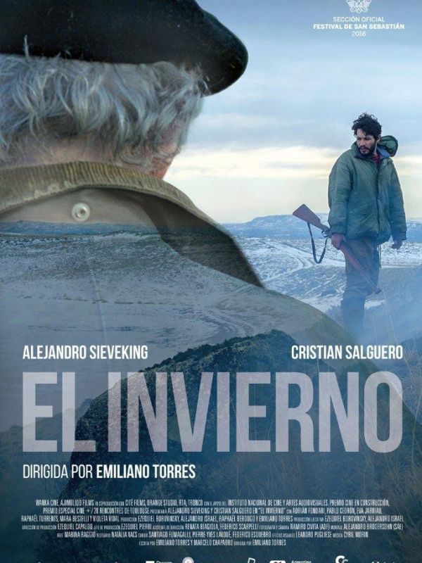 El invierno