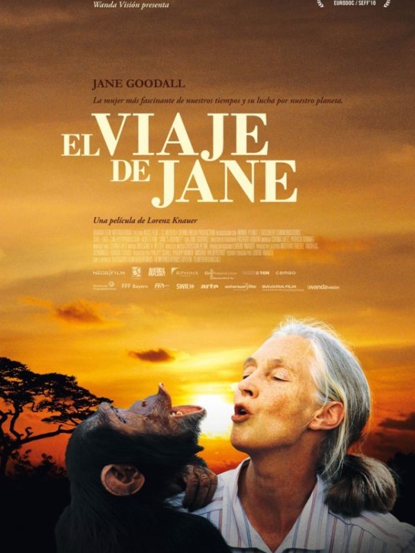 El viaje de Jane