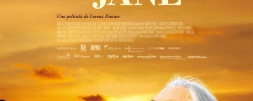 El viaje de Jane